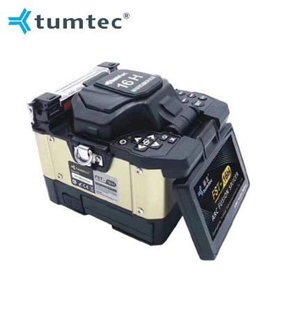 TUMTEC-FST-16H